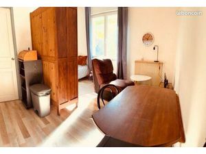 Magnifique Meublé charges comprises