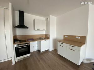 Appartement T3