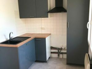 Appartement 65 m3 F3 Baixas