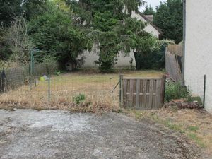 Prés orgerus appartement