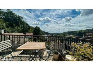 Appartement T2 récent BUC