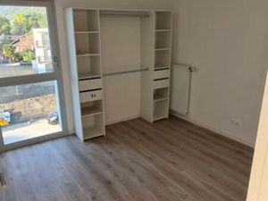 Appartement T3 Pinel - Challes les eaux