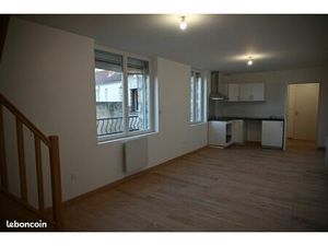 Appartement duplex proche centre