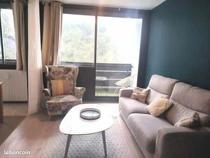 Appartement 3 pièces 46 m²