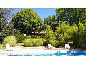 Location studio meublé proche ITER et CEA