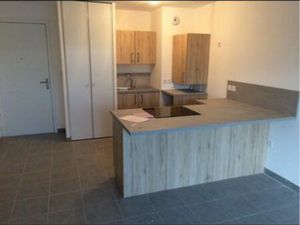 À louer T2 39m2 avec jardin