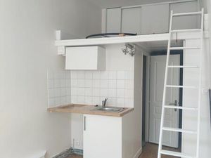 Studio hyper centre La Rochelle marché