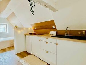 À louer studio vieux Mans