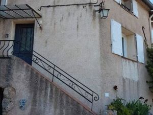 Appartement dispo