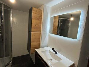 Appartement F4 à metz