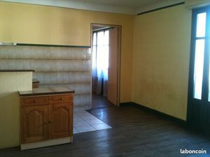 F1 bis montbazon centre appartement