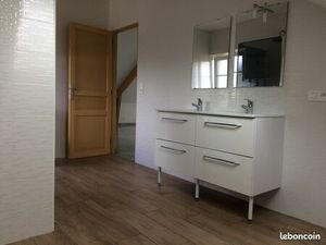 Appartement T2 Montlebon