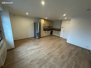 Appartement pavilly centre