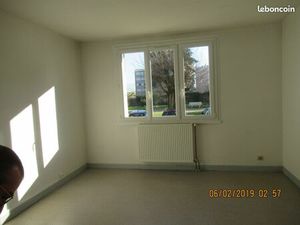 T3 Le Beauregard - Romans