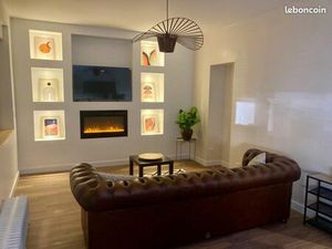 Appartement quartier Charlemagne