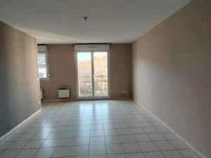 Appartement non meublé – 47 m² – Tourcoing