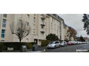 Loue studio appartement 18m2