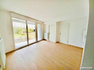 Location appartement Villeneuve d’Ascq