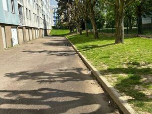 Garage fermé Caucriauville