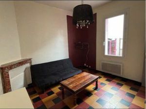 Maison T3 quartier calme Avignon