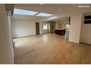 Maison semi individuelle