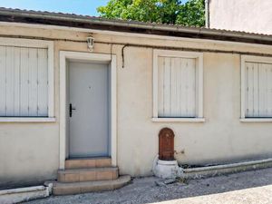 Vente maison 2 pièces 34 m² Argenteuil (95100)