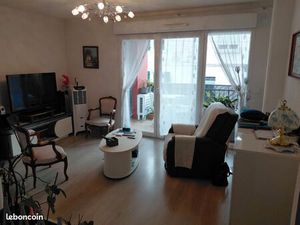 T3 Saint-Esprit balcon+parking