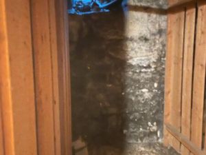 Loue cave 4 m2 à 5 mn à pied gare