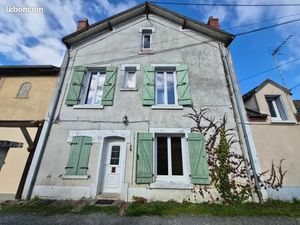 Maison 4 pièces 73 m²