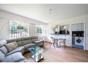 Vente appartement 2 pièces 51 m² Saint-Gratien (95210)