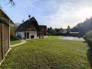 Vente maison 8 pièces 290 m² Vallangoujard (95810)