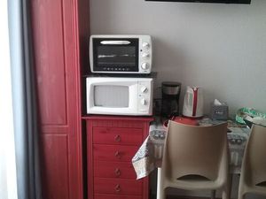 Studio  location à l'année