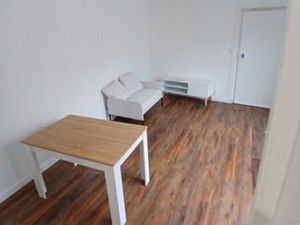 F2 bis 43m2 meublé type maisonnette + stationnement »