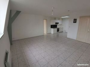 Grand T2 55m2 proche grand place Armentieres