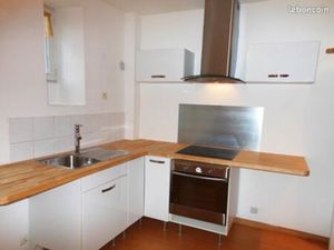 T2 Duplex centre-ville Nort sur Erdre
