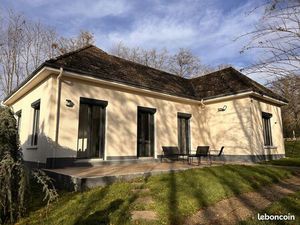 Maison 3 pièces 72 m²