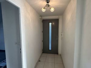 Duplex 2 pièces 49 m²