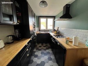 Appartement T3 Bois Blanc à louer