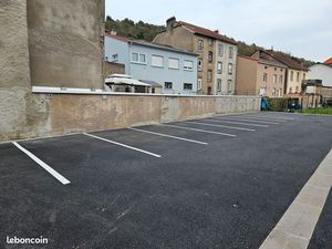 A louer Place de parking Fontoy Centre