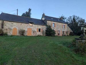 Vente Maison à Ploërdut (56160) : à vendre / 150m² Ploërdut