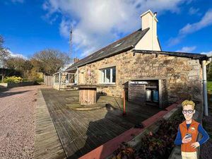 Vente Maison à Tréglamus (22540) : à vendre / 112m² Tréglamus