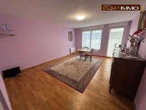 Vente Appartement 4 pièces à Lisieux Lisieux Sud (14100) : à vendre 4 pièces / 69m² Lisieu
