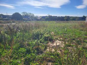 Vente Terrain à Saint-Jouan-des-Guérets (35430) : à vendre / Saint-Jouan-des-Guérets