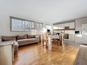 Appartement Sucy-en-brie 3 pièce(s) 58m2