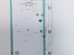 VILLEMOMBLE ORANGERIE