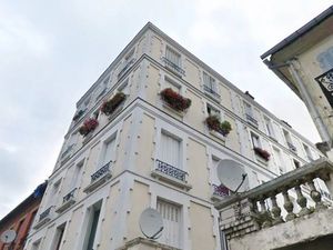 94200 IVRY APPARTEMENT 2 PIECES 34.09 m²