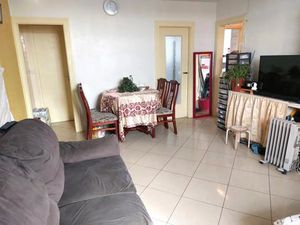 94200 IVRY APPARTEMENT 3 PIECES 55.86 M² AVEC BALCON  CAVE ET PARKING COMMUN