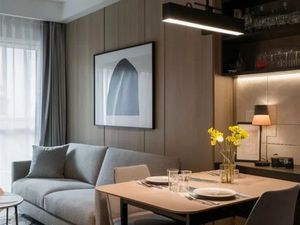 A vendre bel appartement de 3 pièces Loft à aménager.