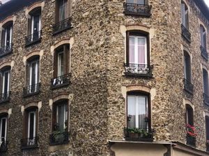 94200 IVRY APPARTEMENT 3 PIECES 41.96 M².