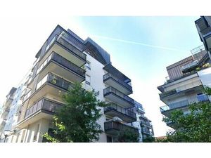 94400 VITRY APPARTEMENT RECENT (2017)3 PIECES 63.77 M² AVEC UN DOUBLE PARKING ET UNE TERRA